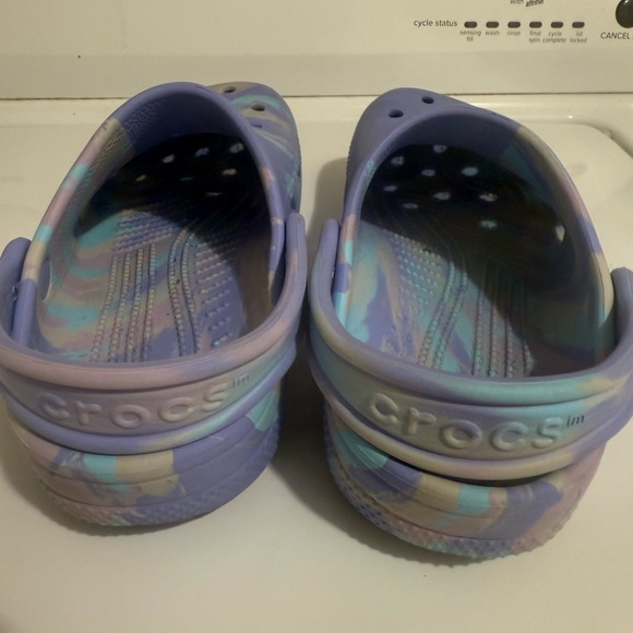 Crocs J2 - Picture 6 of 7